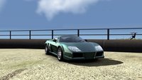 Test Drive Unlimited screenshot, image №445922 - RAWG