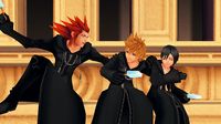 Kingdom Hearts HD 1.5 ReMIX screenshot, image №600202 - RAWG