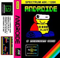 Androide screenshot, image №3134281 - RAWG