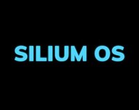Silium OS screenshot, image №1963860 - RAWG