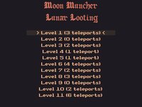 Moon Muncher: Lunar Looting screenshot, image №3874620 - RAWG