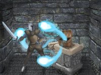 Into The Crypt (WolfByte Games) screenshot, image №1713870 - RAWG