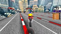 Impossible Moto Sim screenshot, image №4185748 - RAWG