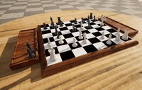 UE Chess Game screenshot, image №3823894 - RAWG