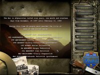 9th Company: Roots Of Terror screenshot, image №207427 - RAWG