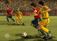 2006 FIFA World Cup screenshot, image №448619 - RAWG