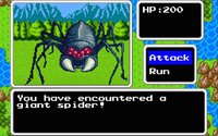 RPG Quest: Minimae screenshot, image №2161393 - RAWG