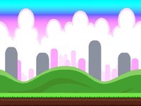Ninja Endless Runner screenshot, image №1309023 - RAWG