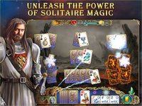 Emerland Solitaire Journey screenshot, image №1935670 - RAWG
