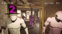 Tale of a Lift Operator screenshot, image №2125075 - RAWG