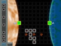 Interplanetary Bridge Builder screenshot, image №1178862 - RAWG
