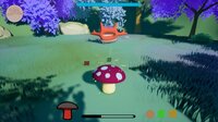 The Mushroom Of Shadow screenshot, image №4190325 - RAWG