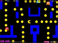 Pacman V:1.0 screenshot, image №2371202 - RAWG