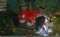 Dungeon Siege 2 screenshot, image №381402 - RAWG