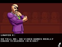 I'm O.K – A Murder Simulator screenshot, image №2241416 - RAWG