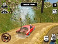 Muscle Car Race Traffic Games screenshot, image №911298 - RAWG