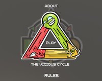 The Vicious Cycle screenshot, image №1050821 - RAWG