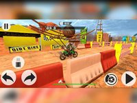 Moto Bike Stunt Racing Game screenshot, image №2264590 - RAWG