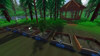 Zombie Graveyard Simulator screenshot, image №4212337 - RAWG