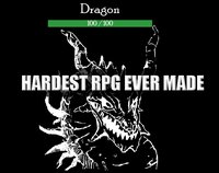The hardest RPG ever made screenshot, image №1810205 - RAWG