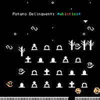 A Potato Problem screenshot, image №2019981 - RAWG