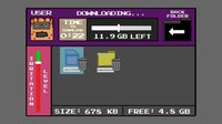 Your Friend Compo screenshot, image №1208821 - RAWG