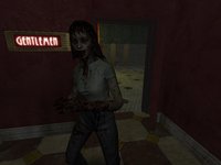 Darktown Horror Survival Demo V2.0 WIP screenshot, image №1014816 - RAWG