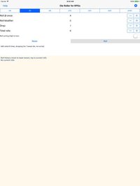 Die Roller for RPGs screenshot, image №966497 - RAWG