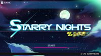 Starry Nights: Helix screenshot, image №96712 - RAWG