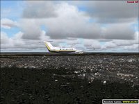 Microsoft Flight Simulator 2004: A Century of Flight screenshot, image №365680 - RAWG