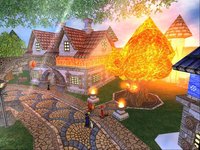 Wizard101 screenshot, image №496616 - RAWG