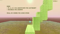 Hard Climb 3D screenshot, image №2466212 - RAWG