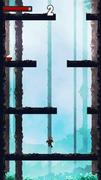 Jumpy Ninja screenshot, image №2708104 - RAWG