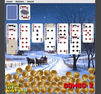Misty's Super Golf Solitaire screenshot, image №4187261 - RAWG