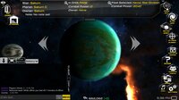 Andromeda: Rebirth of Humanity screenshot, image №2680578 - RAWG