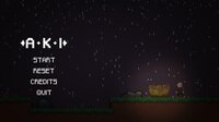 Aki screenshot, image №2547832 - RAWG