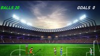 Lords of Free Kick screenshot, image №1285209 - RAWG