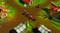 Cannon Crew: Reloaded screenshot, image №1921178 - RAWG