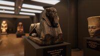 The Egyptian Museum screenshot, image №3694069 - RAWG