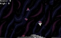 2D shooter (Tutorial) (DanielSchapira) screenshot, image №3062859 - RAWG