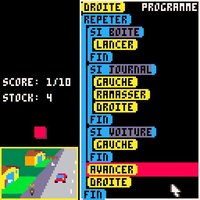 Paperboy Droid screenshot, image №1043088 - RAWG
