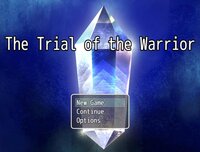 Trial of the Warrior screenshot, image №3833085 - RAWG