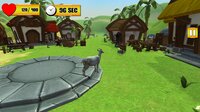 Crazy Goat screenshot, image №3881948 - RAWG