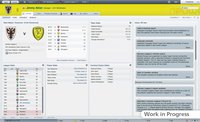 Football Manager 2012 screenshot, image №582385 - RAWG