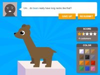 Miss Turner's Magical Pet Swap Shop screenshot, image №1016246 - RAWG