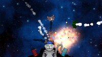 Cosmic Cat screenshot, image №3051509 - RAWG