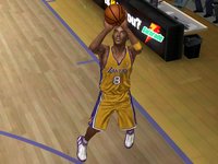 NBA LIVE 06 screenshot, image №428176 - RAWG