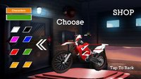 Bike Race Stars - Highway Traffic Racer screenshot, image №1598244 - RAWG