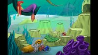 Krab Warriors screenshot, image №1824188 - RAWG