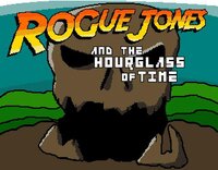 Rogue Jones and the Hourglass of Time screenshot, image №2919596 - RAWG